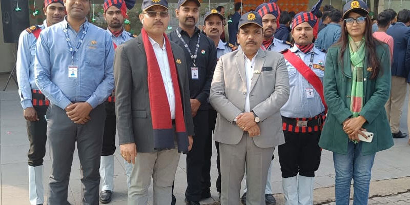 Best Security Guard in Gurgaon