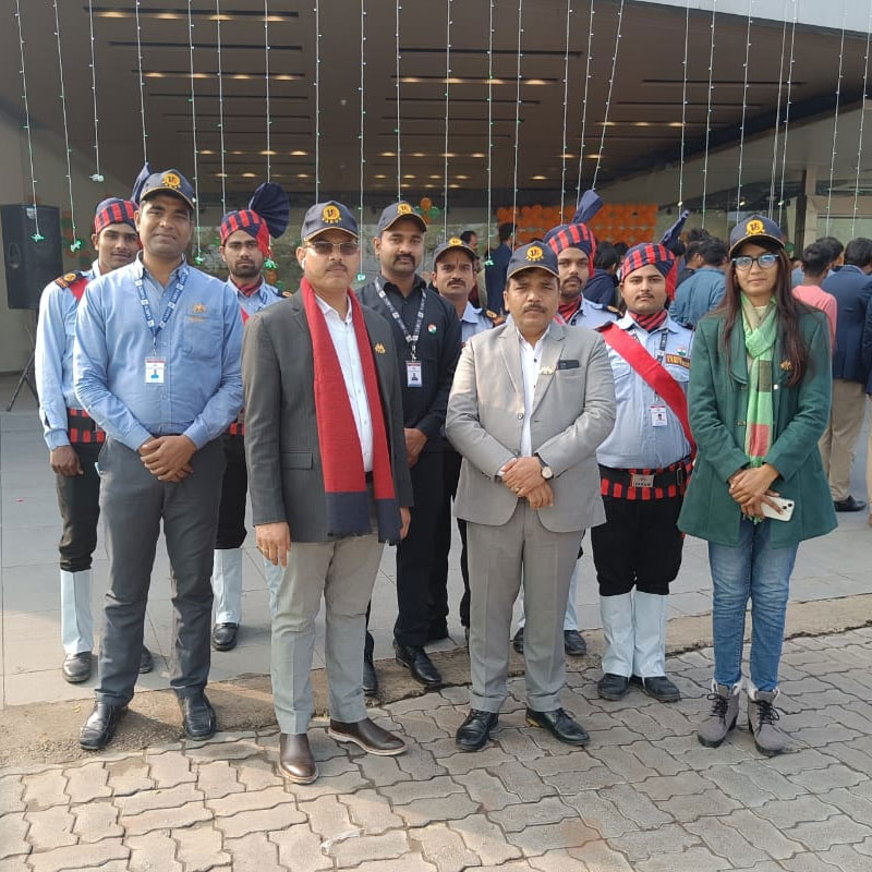 Best Security Guard in Gurgaon