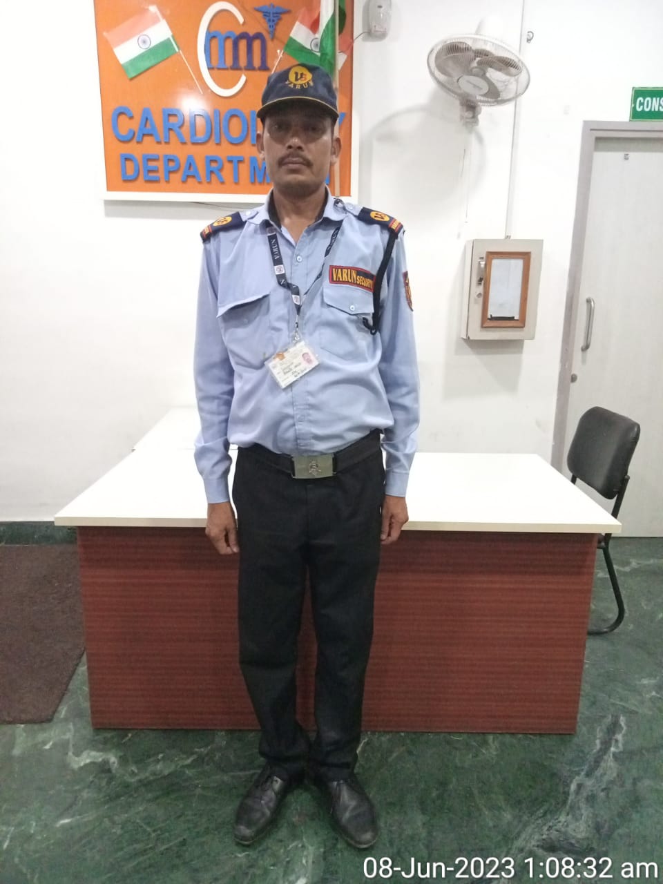 Best Security Gurugram