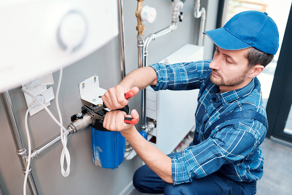 Antz' Plumbing & Heating LLC Team - Best Plumber